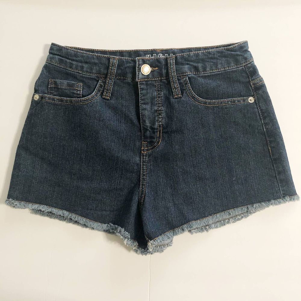 Wild Fable High Rise Shorts